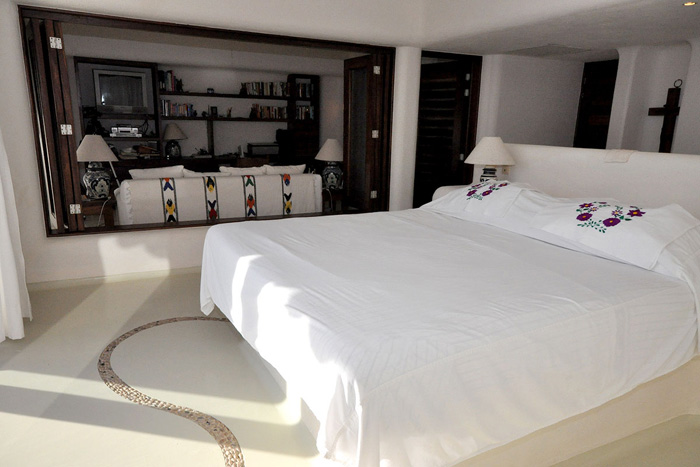 Mexico Rental-Casa Sano y Salvo